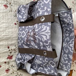 Thirty One ( Mom Stuff ) Bag